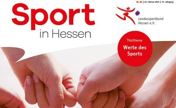 Titelbild SiH 02 2025