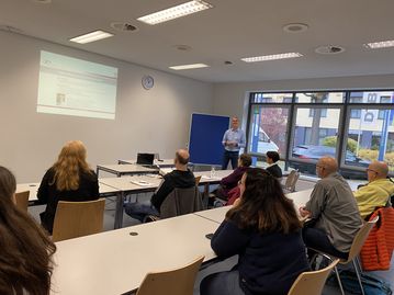 InfoBox Sportstätten und Bewegungsräume