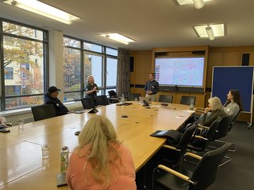 PraxisBox SPG meets BeLa