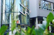 Schaltfläche zu den Seiten der lsb h-Bildungsstätten