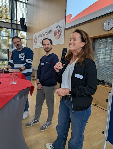 Spotlight Trendsport im Tennis