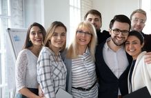 Schaltfläche zum Thema "Neugründung eines Vereins"