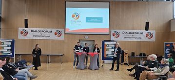 Spotlight Trendsport im Tennis