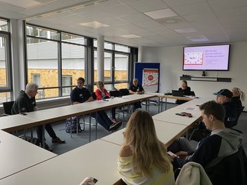 PraxisBox Social Media im Verein